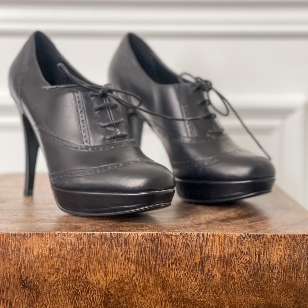 J.Crew heels size 6